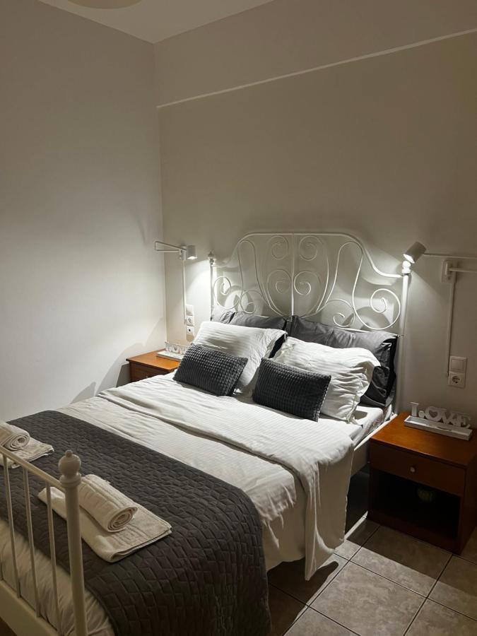 Elva Creta Apartment Heraklion  Exterior photo