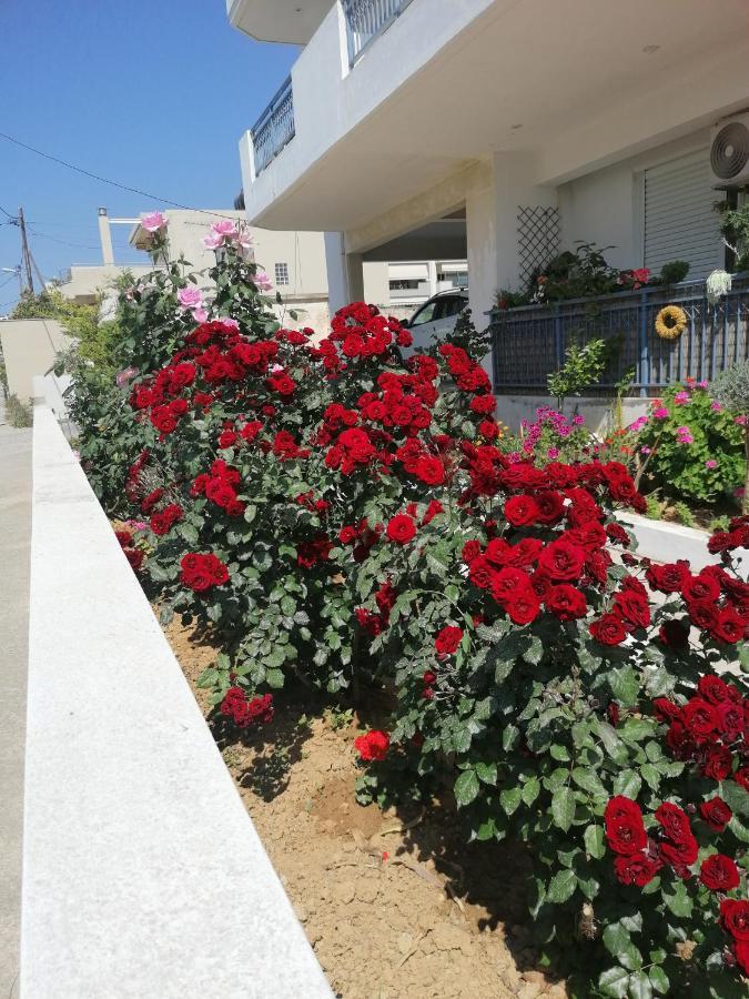 Elva Creta Apartment Heraklion  Exterior photo