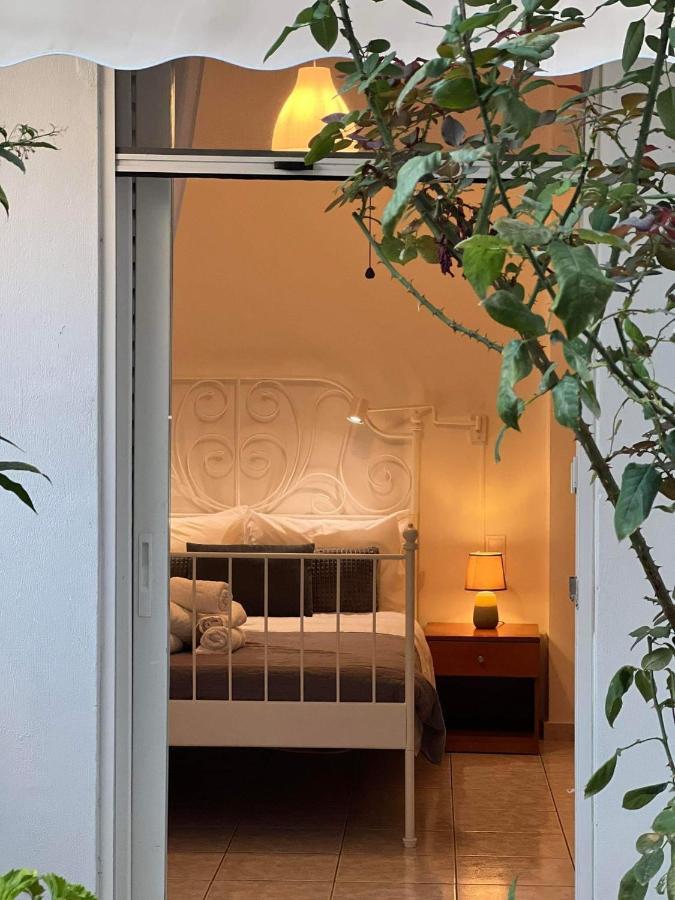 Elva Creta Apartment Heraklion  Exterior photo