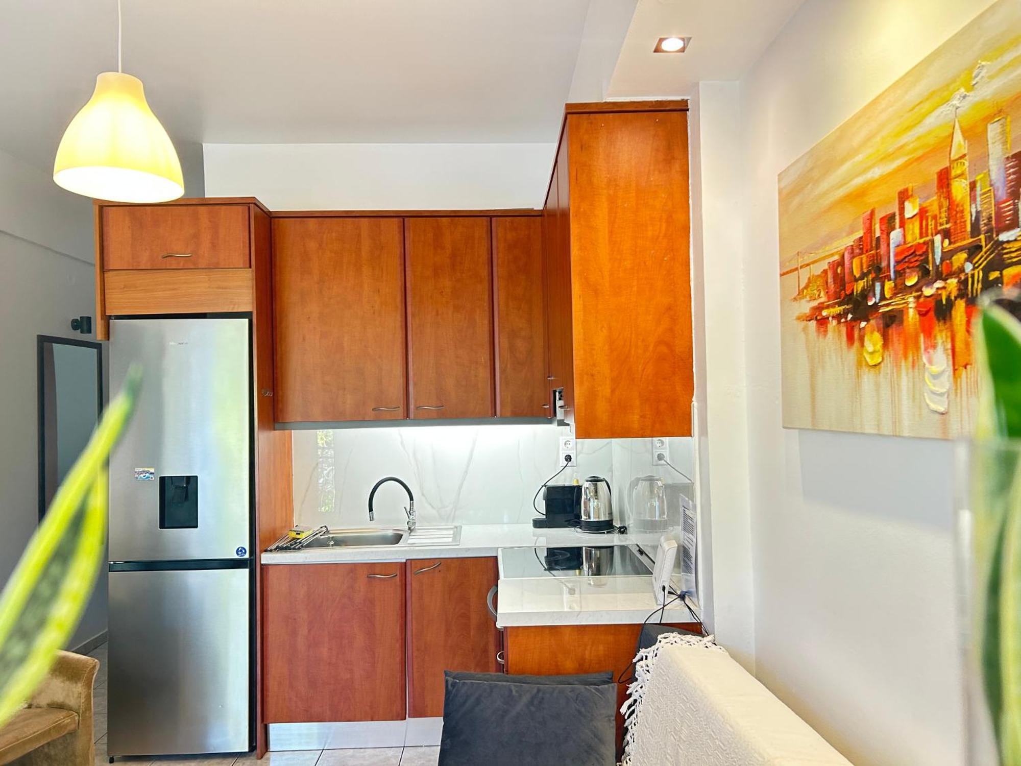 Elva Creta Apartment Heraklion  Exterior photo