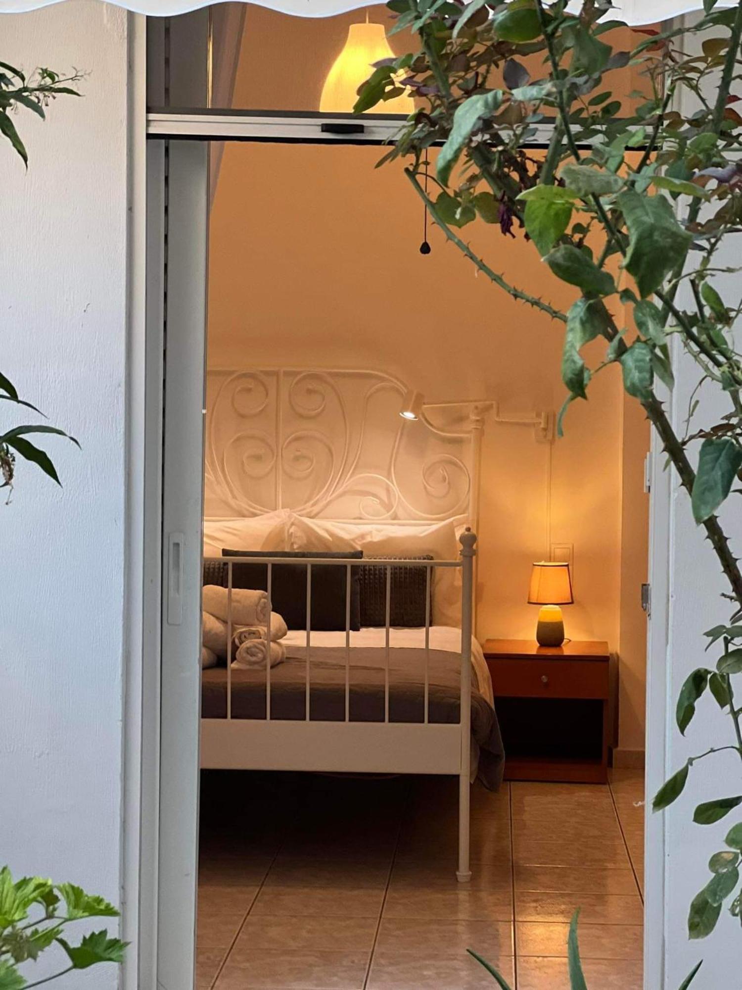 Elva Creta Apartment Heraklion  Room photo
